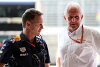 Toro Rosso & Honda: Testballon für Red-Bull-Honda ab 2019?
