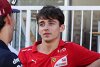 Leclerc statt Wehrlein? Ferrari will Sauber 2018 als Juniorteam