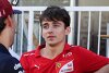 Bild zum Inhalt: Leclerc statt Wehrlein? Ferrari will Sauber 2018 als Juniorteam