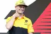 Bild zum Inhalt: "Möchtegern-Verstappen": Nico Hülkenberg stichelt weiter