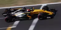 Bild zum Inhalt: Formel-1-Live-Ticker: Kubica absolviert zwei Renndistanzen