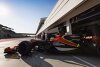 Bild zum Inhalt: Trotz Defekt: McLaren ermutigt über Fortschritte