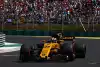 Bild zum Inhalt: Nico Hülkenberg: Grip durch Renault-Update berechenbarer