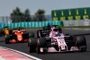 Force India: Honda keine ernsthafte Alternative zu Mercedes