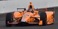 Bild zum Inhalt: Fernando Alonso: IndyCar steht (noch) nicht in seiner Garage