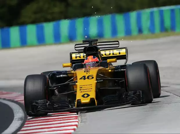 Robert Kubica Titel-Bild zur News: Robert Kubica