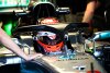 Mercedes-Tester George Russell: Halo-Sicht besser als gedacht