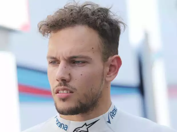 Titel-Bild zur News: Luca Ghiotto