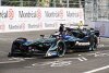 Bild zum Inhalt: Jaguar in der Formel E: Lernjahr mit vereinzelten Highlights