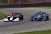 Bild zum Inhalt: IndyCar 2018: High-Downforce-Kit ebenfalls präsentiert