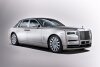 Bild zum Inhalt: Rolls-Royce Phantom 2018: Bilder, Preis, Motor, Austattung