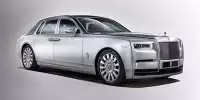 Bild zum Inhalt: Rolls-Royce Phantom 2018: Bilder, Preis, Motor, Austattung