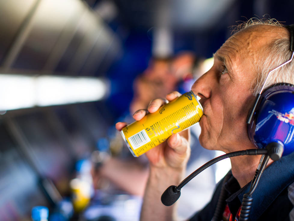 Franz Tost