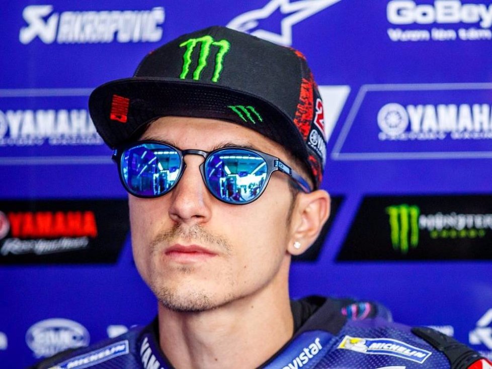 Maverick Vinales