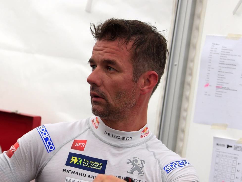 Sebastien Loeb