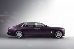 Rolls-Royce Phantom VIII 2018