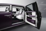 Rolls-Royce Phantom VIII 2018