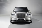 Rolls-Royce Phantom VIII 2018