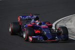 Daniil Kwjat (Toro Rosso) 