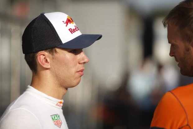 Pierre Gasly Red Bull Red Bull Racing F1 ~Pierre Gasly ~ 