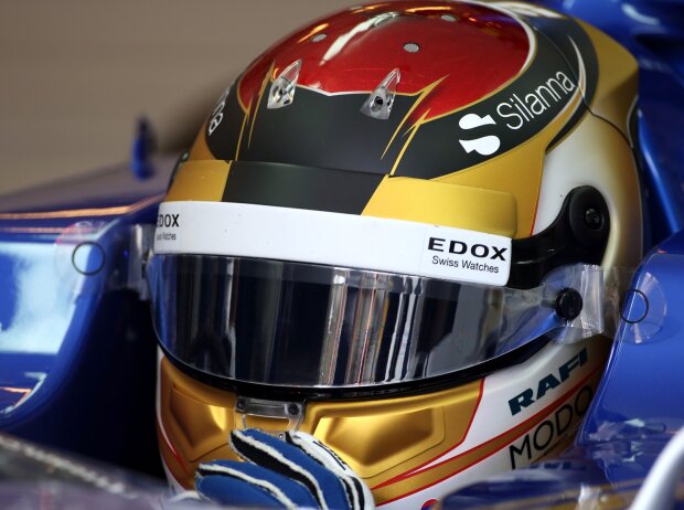 Pascal Wehrlein