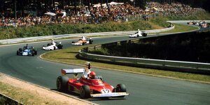 Formel 1 auf der Nordschleife: Mehr als nur ein Traum?