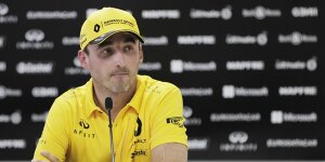 Robert Kubica spricht nach Ungarn-Test: Traum rückt näher!