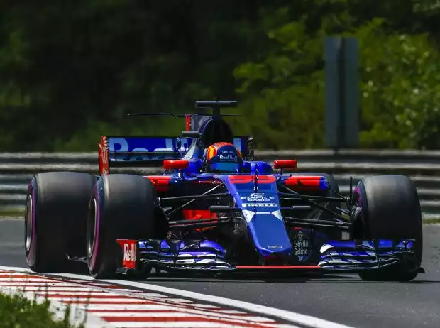 Carlos Sainz Titel-Bild zur News: Carlos Sainz
