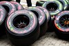 Bild zum Inhalt: Deadline 1. Dezember: Pirelli erwägt weiter sechs Mischungen