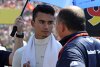 Toto Wolff: "Interessante" Entwicklungen um Pascal Wehrlein