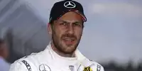 Bild zum Inhalt: Gary Paffett über seine Anfänge: Zwischen Schulbank und Kart