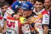 Bild zum Inhalt: Cal Crutchlow: Was er Marquez und Pedrosa voraus hat