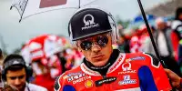 Bild zum Inhalt: "Muss abwarten": Scott Redding bangt um MotoGP-Zukunft