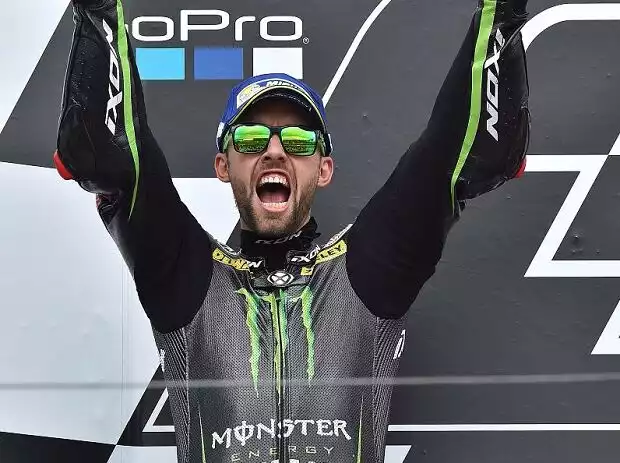 Jonas Folger Titel-Bild zur News: Jonas Folger