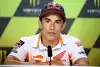 Bild zum Inhalt: Brünn: Darum will Marquez das neue Chassis nicht nutzen
