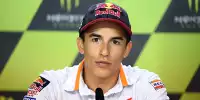 Marc Marquez