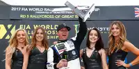 Petter Solberg