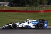 Bild zum Inhalt: IndyCar-Test gelungen: Bourdais wird noch 2017 wieder fahren