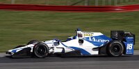 Bild zum Inhalt: IndyCar-Test gelungen: Bourdais wird noch 2017 wieder fahren
