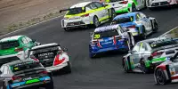TCR Germany, Start