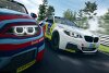 Bild zum Inhalt: RaceRoom: Nun mit BMW M235i Racing und besserem Sound