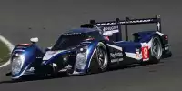 Bild zum Inhalt: Nach Porsche-LMP1-Ausstieg: Positive Zeichen von Peugeot