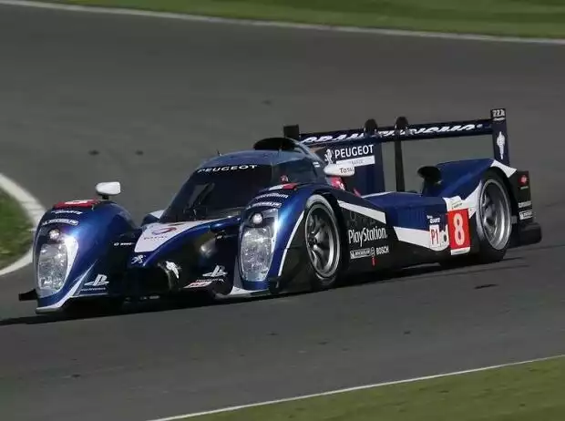 Franck Montagny, Stephane Sarrazin Titel-Bild zur News: Franck Montagny, Stephane Sarrazin