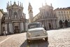 Bild zum Inhalt: Fiat 500: Die Knutschkugel wird 60