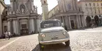 Fiat 500 Jubiläum