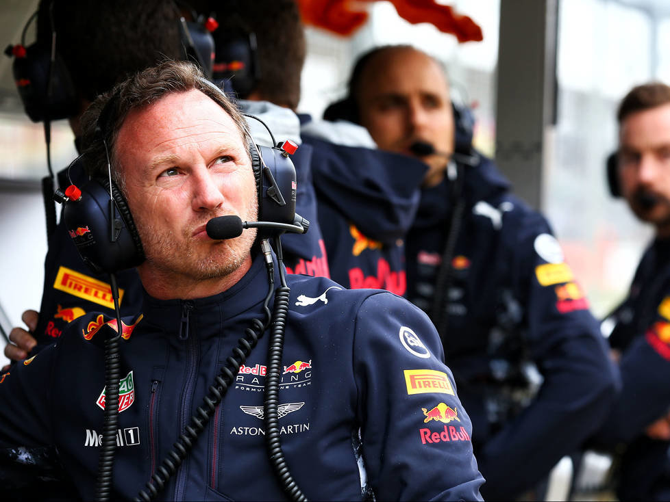 Christian Horner