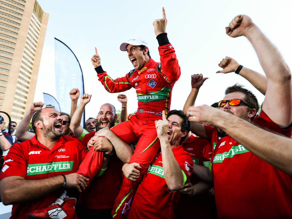 Lucas di Grassi