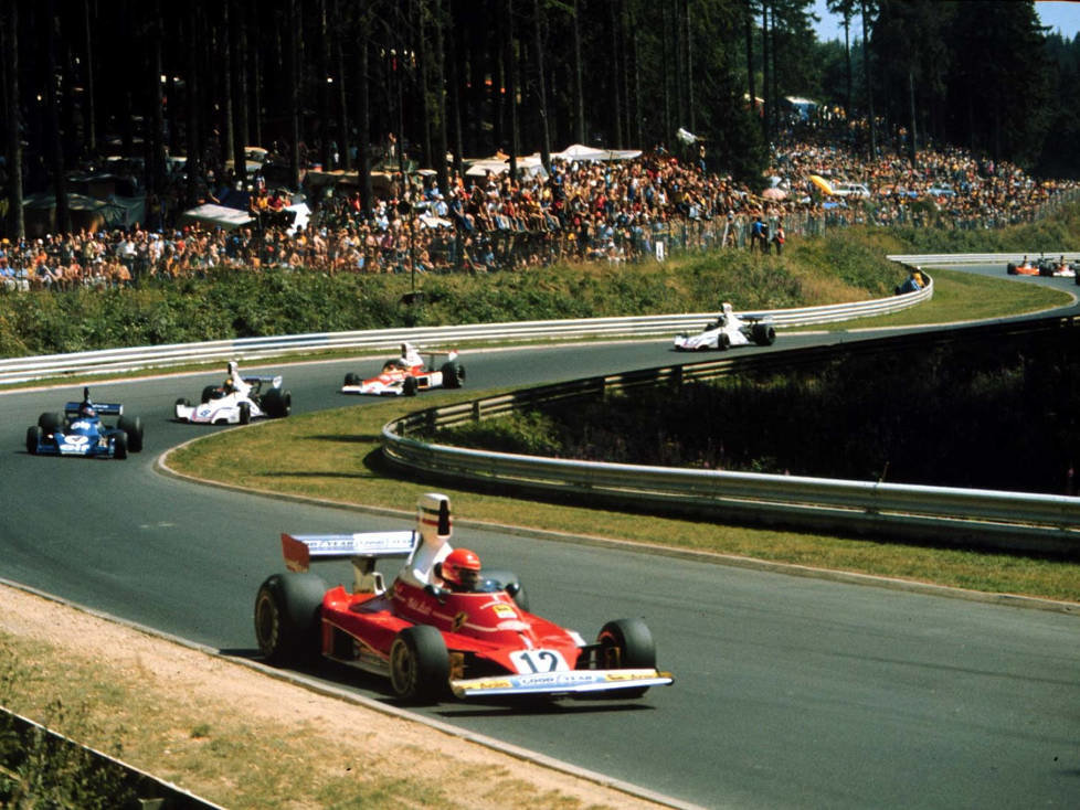 Niki Lauda
