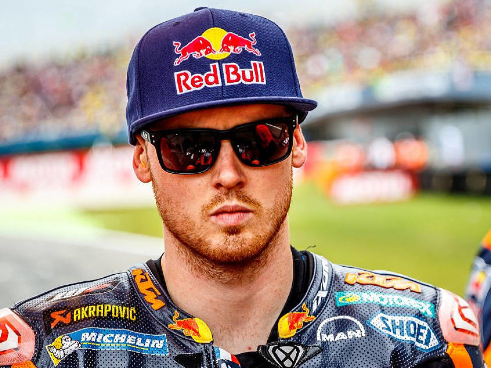 Bradley Smith