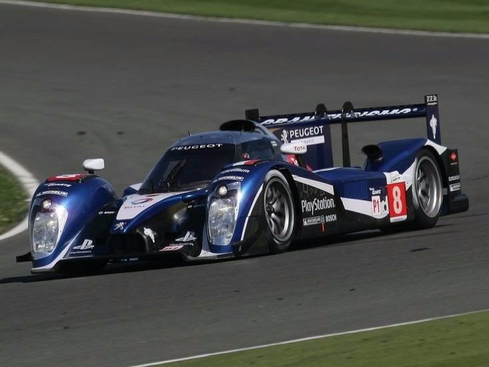 Franck Montagny, Stephane Sarrazin